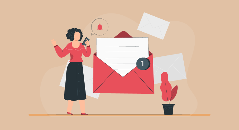 email campaigns